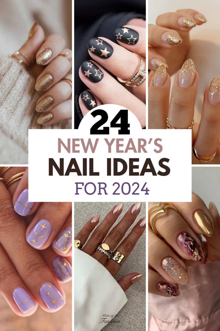 Top Press-On Nail Trends for Q4 2024: Texture, Color, and Customization