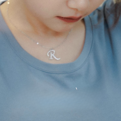 【Mean girls necklace 】 necklaces from SHOPQAQ
