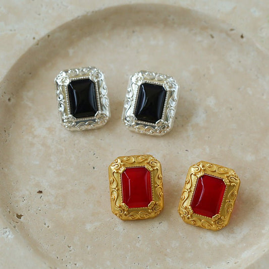 5new | earrings | Earrings, vintage earrings" | SHOPQAQ